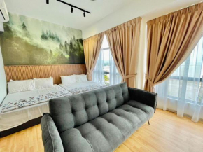 Imperium Residence with Seaview Level 6
